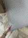 Безворсова доріжка Шаховий візерунок 2323430 фото 4
