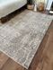 Прямоугольный бежевый ковер с мягким ворсом RUG-BEIGE фото 7