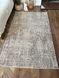 Прямоугольный бежевый ковер с мягким ворсом RUG-BEIGE фото 1